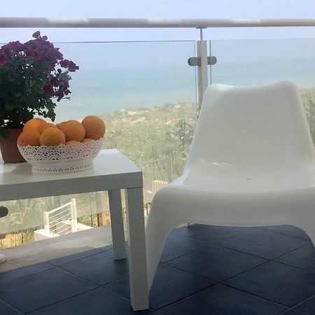 Alcamo Marina Residence エクステリア 写真