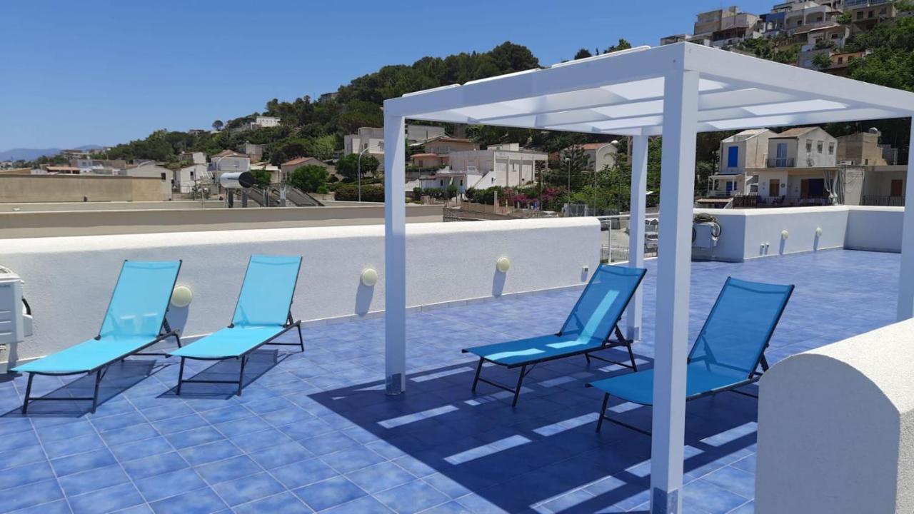 Alcamo Marina Residence エクステリア 写真