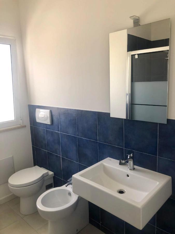 Alcamo Marina Residence エクステリア 写真