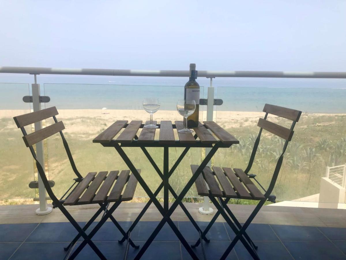 Alcamo Marina Residence エクステリア 写真