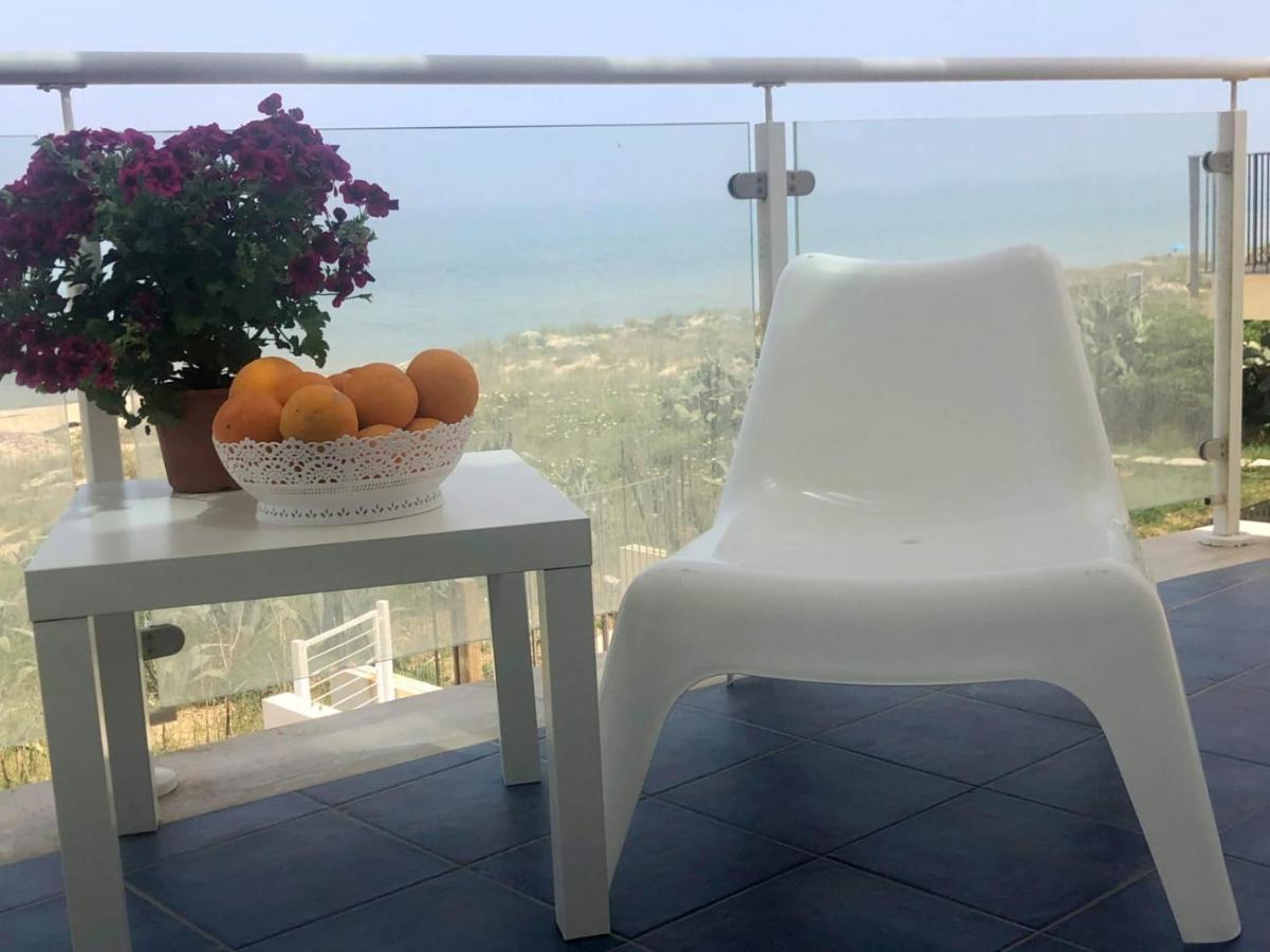Alcamo Marina Residence エクステリア 写真