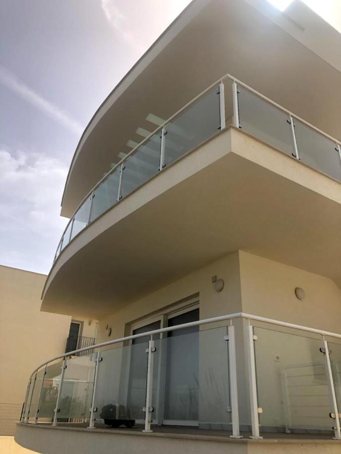 Alcamo Marina Residence エクステリア 写真