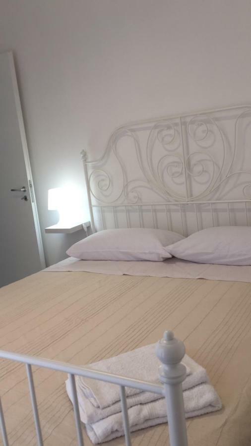 Alcamo Marina Residence エクステリア 写真