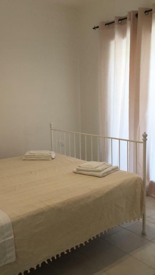 Alcamo Marina Residence エクステリア 写真