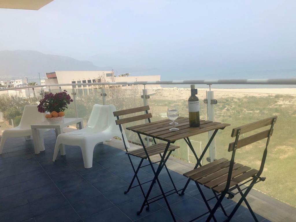 Alcamo Marina Residence エクステリア 写真