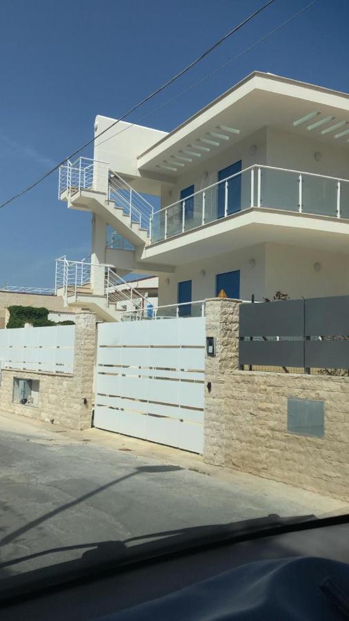 Alcamo Marina Residence エクステリア 写真