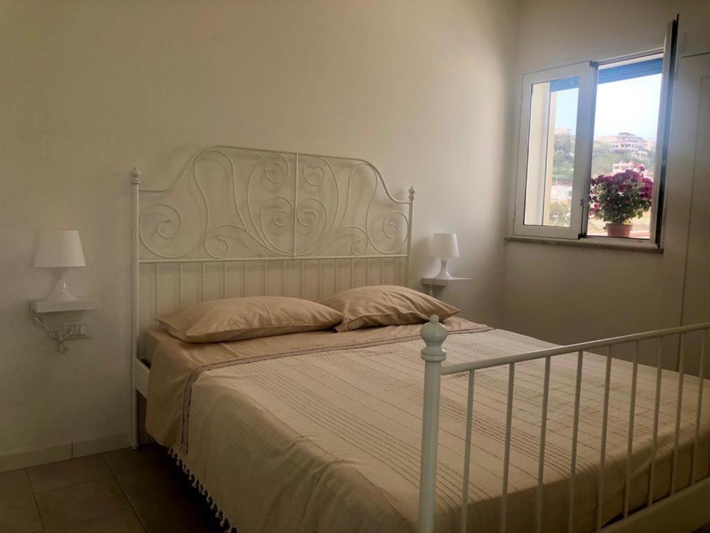 Alcamo Marina Residence エクステリア 写真