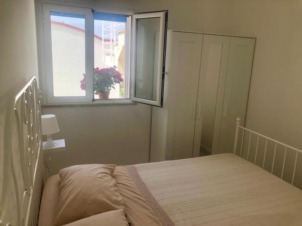 Alcamo Marina Residence エクステリア 写真