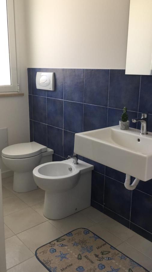 Alcamo Marina Residence エクステリア 写真